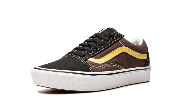 Old Skool "Comfycush"