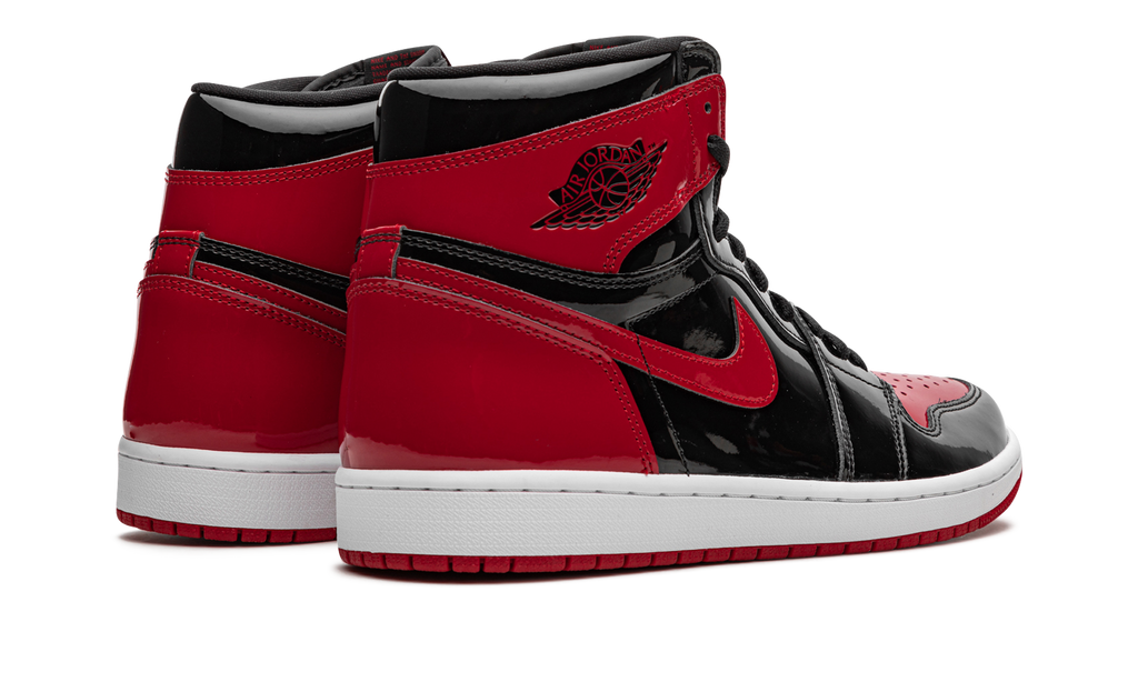 1 Retro High OG Bred Patent