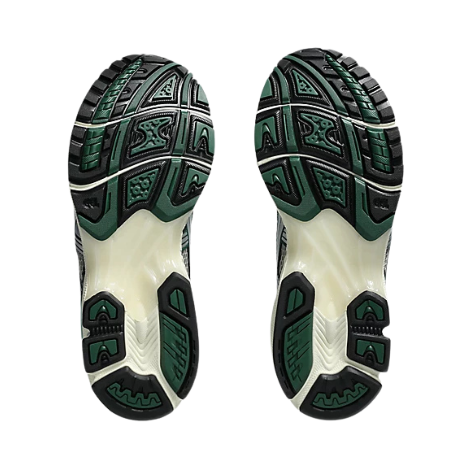 ASICS GEL-KAYANO 14 GREEN