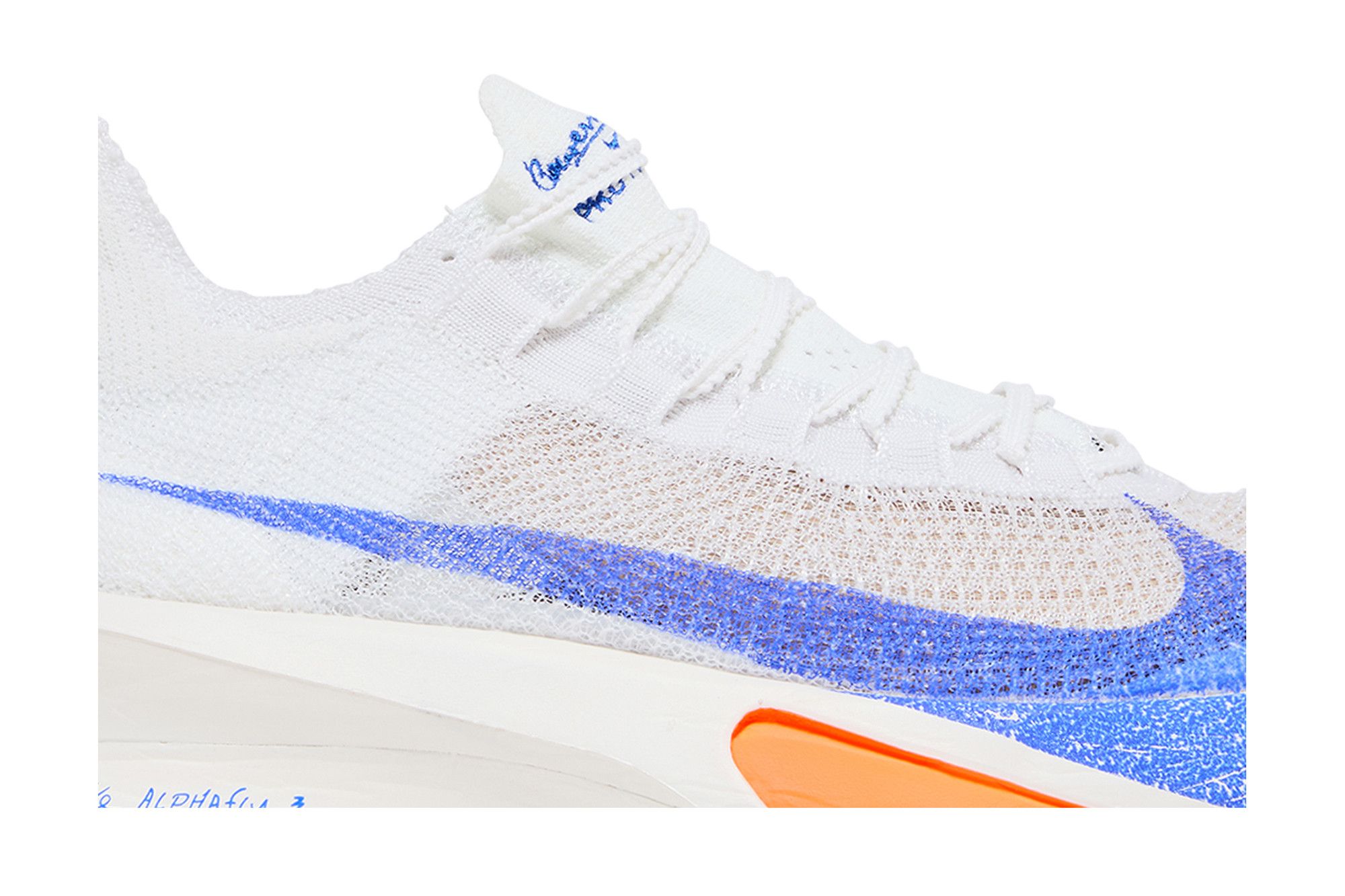 Nike Air Zoom Alphafly NEXT% 3 'Blueprint Pack'
