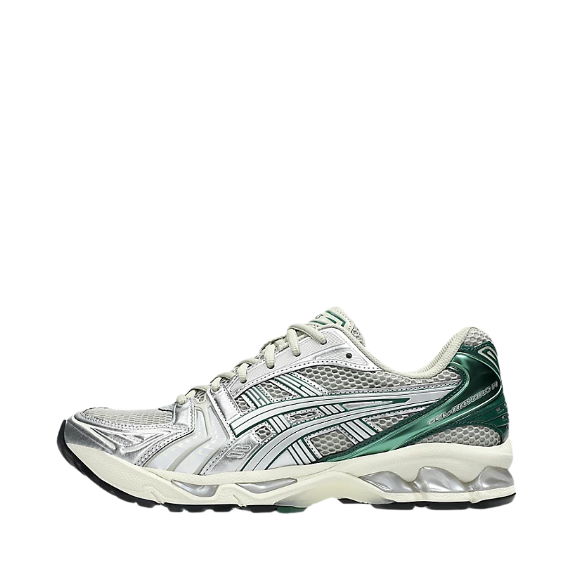 ASICS GEL-KAYANO 14 GREEN