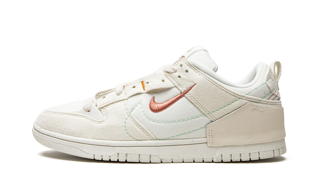 Dunk Low Disrupt 2 Pale Ivory