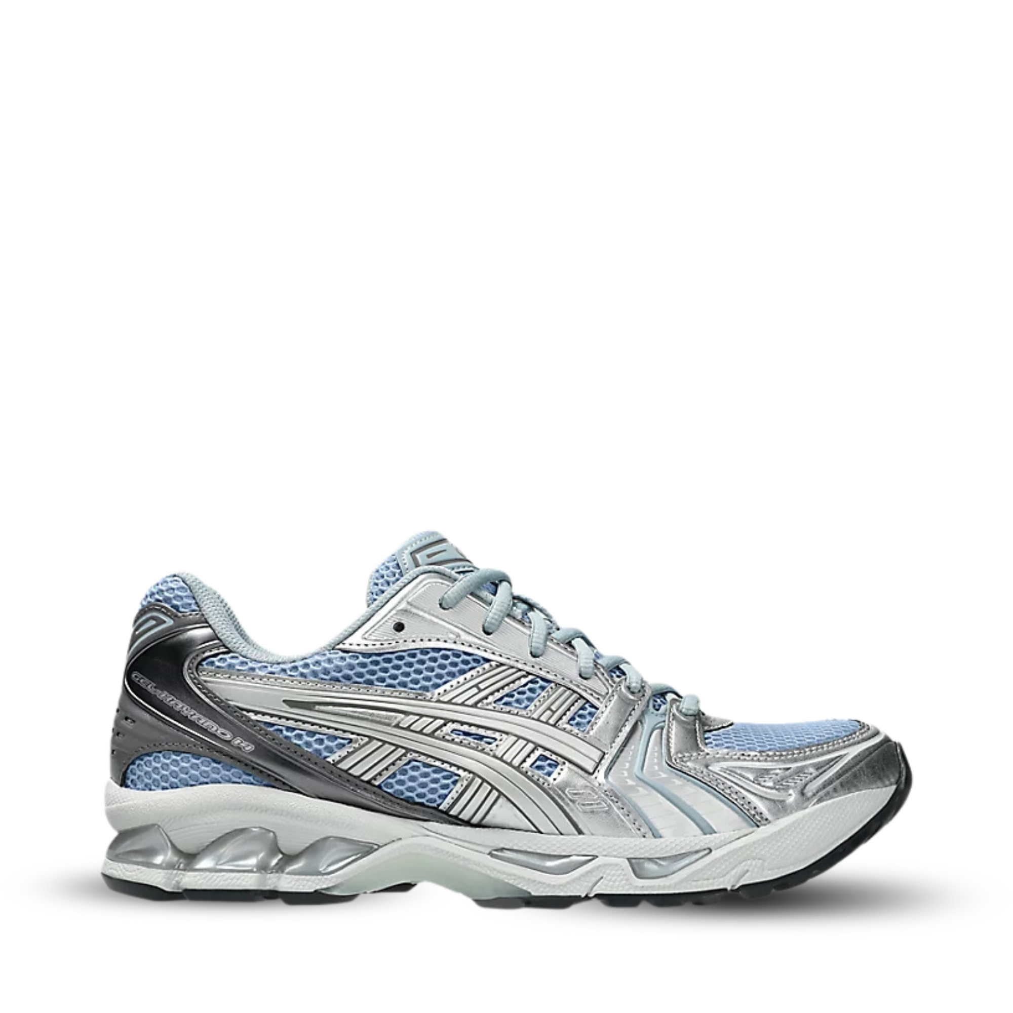 ASICS GEL-KAYANO 14 DOLPHIN GREY