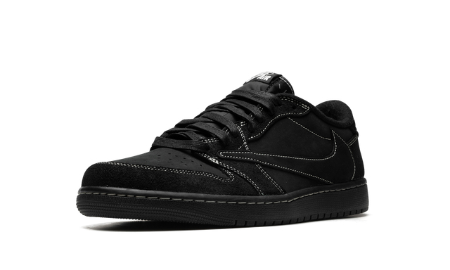 1 Retro Low OG Travis Scott Black Phantom