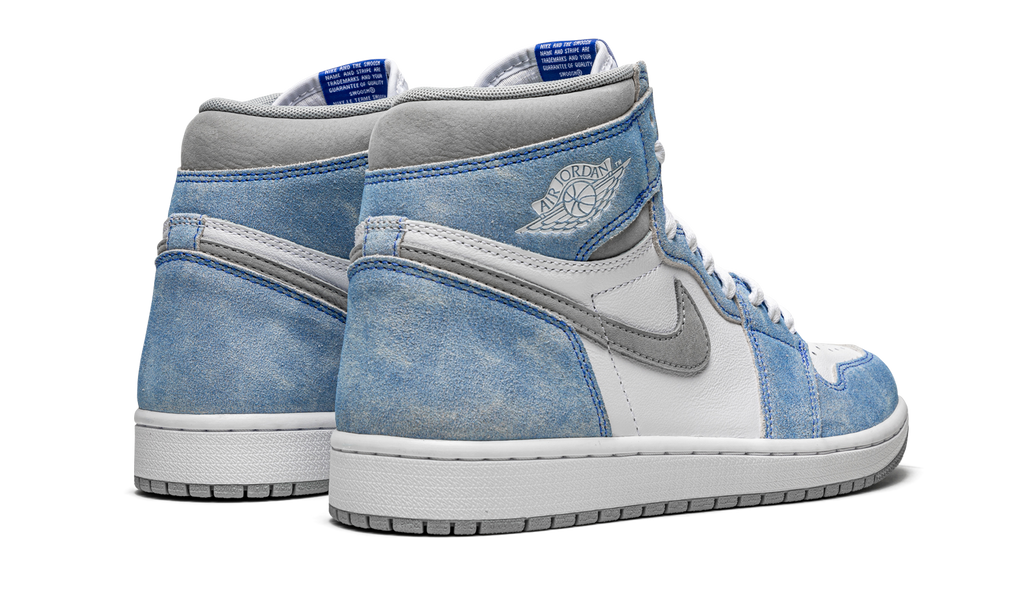 1 Retro High Hyper Royal Smoke Grey
