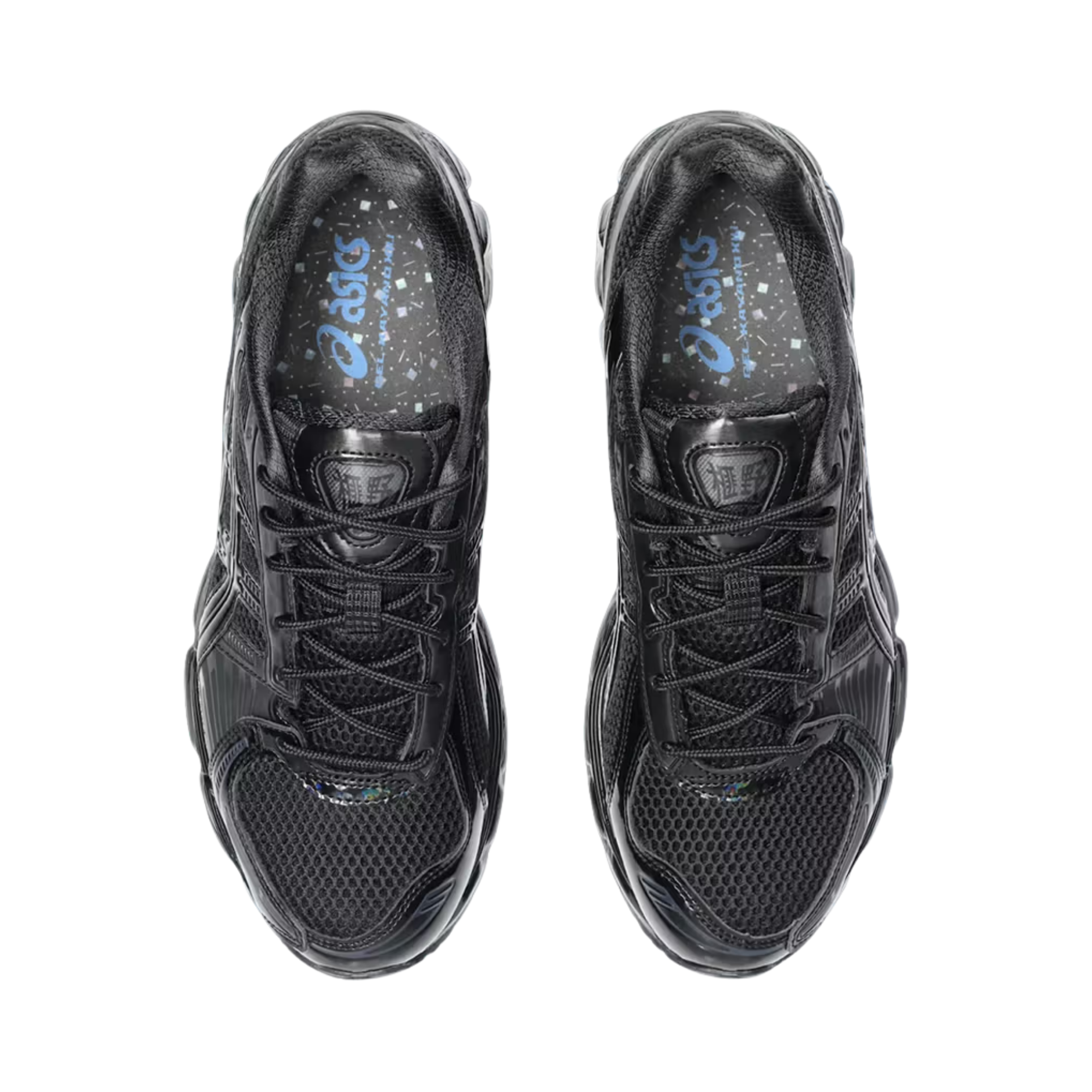 ASICS GEL-KAYANO 12.1 X ATMOS