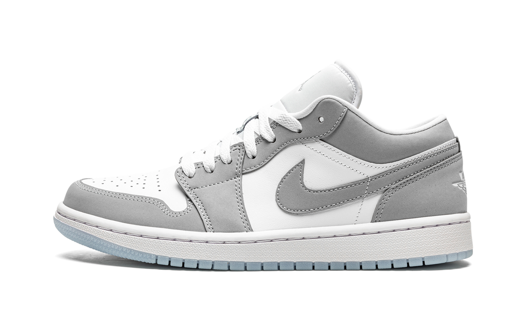 1 Low Wolf Grey