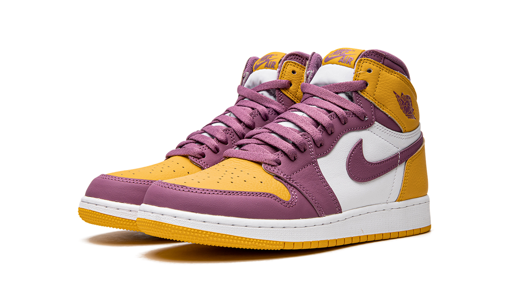 Air  1 High Brotherhood