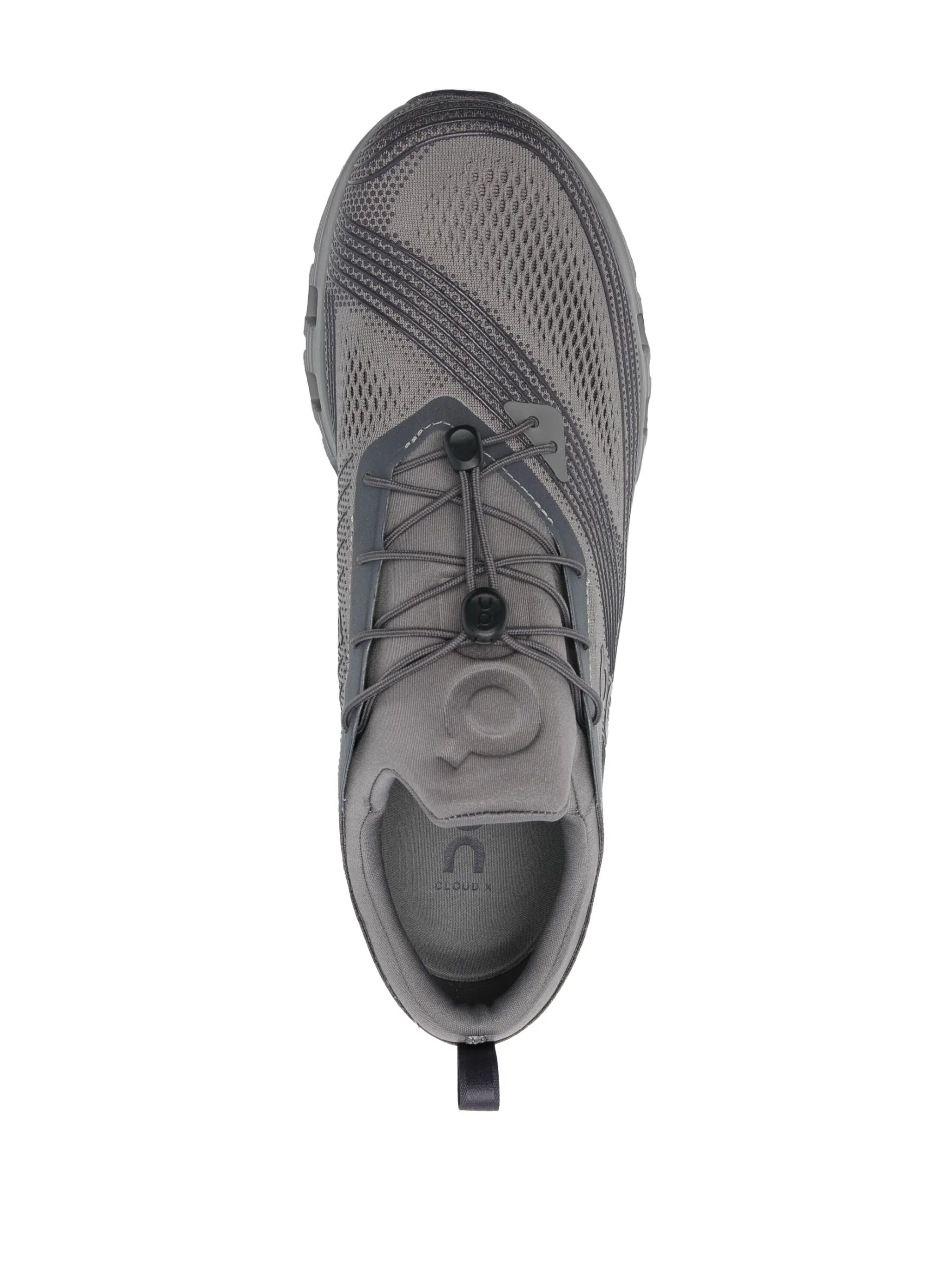 Cloud X Z5 Gray