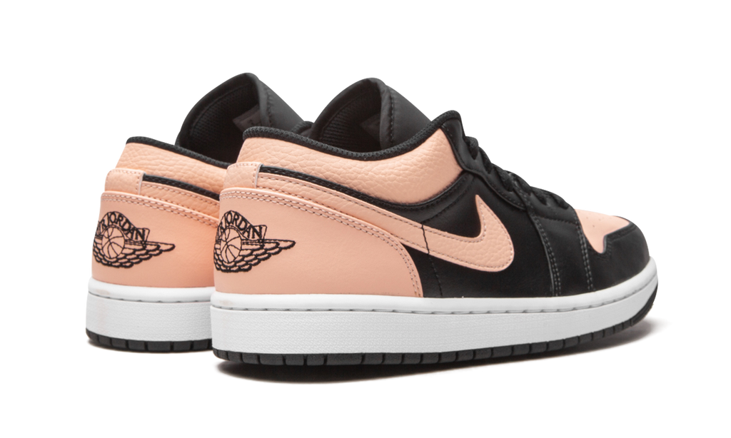 1 Low Crimson Tint