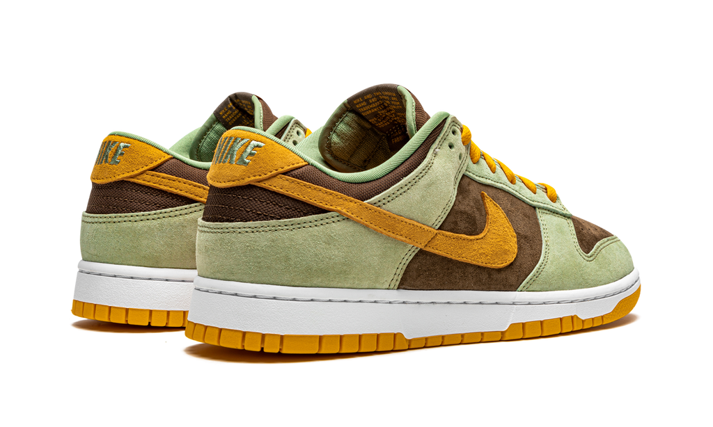 Dunk Low Dusty Olive