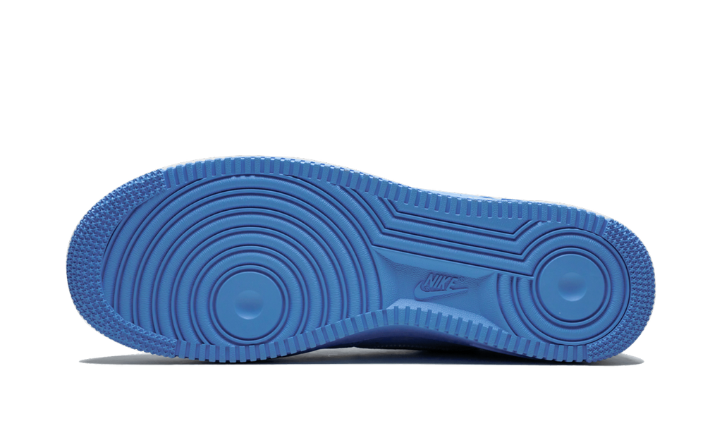 1 Low  MCA Blue