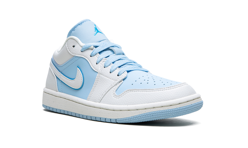 1 Low Reverse Ice Blue