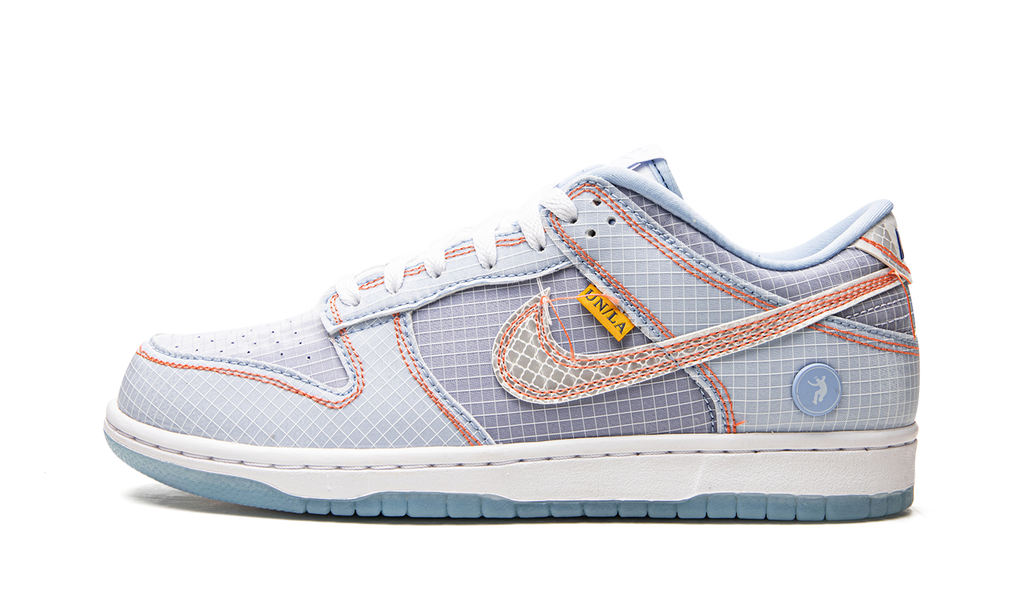 Dunk Low Union Blue