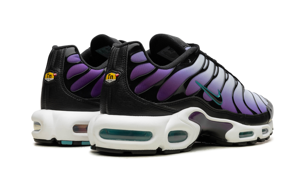 Air Max Plus Reverse Grape