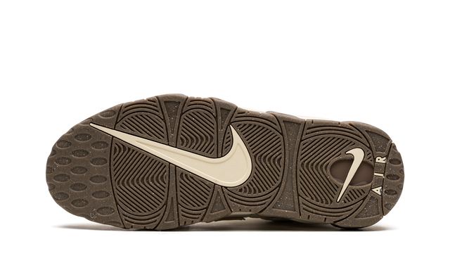 Air More Uptempo Coconut Milk