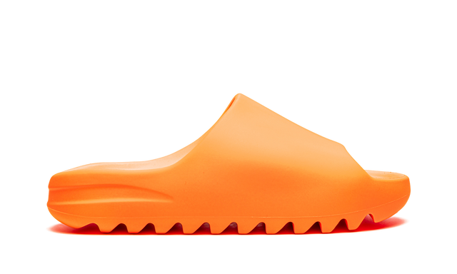 Slide Enflame Orange