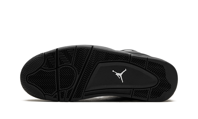 Air  4 RM Black Cat