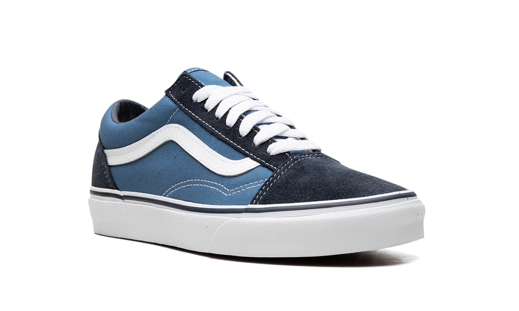 Old Skool "Navy Blue"