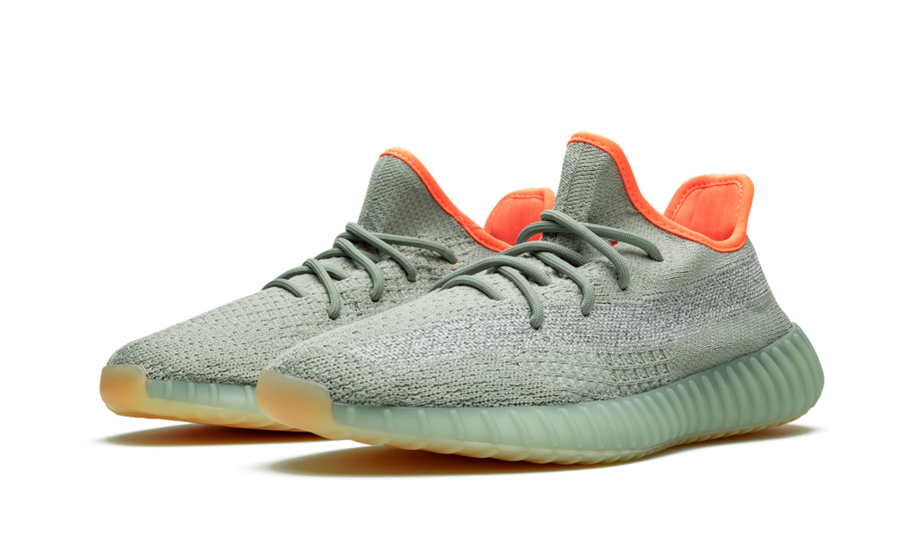 350 V2 Desert Sage