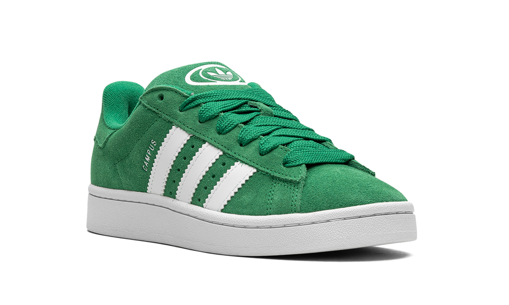 Campus 00s Green Cloud White