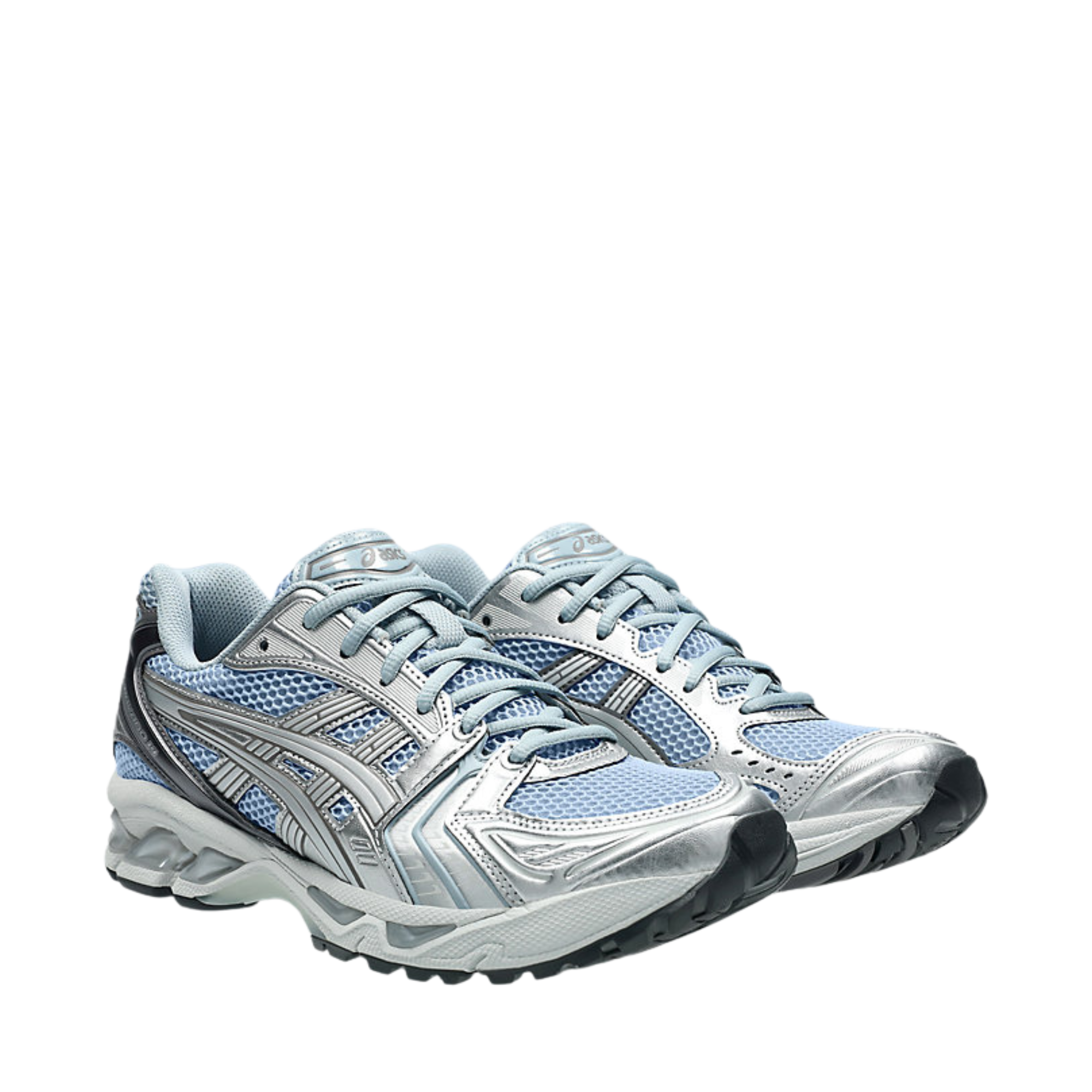 ASICS GEL-KAYANO 14 DOLPHIN GREY