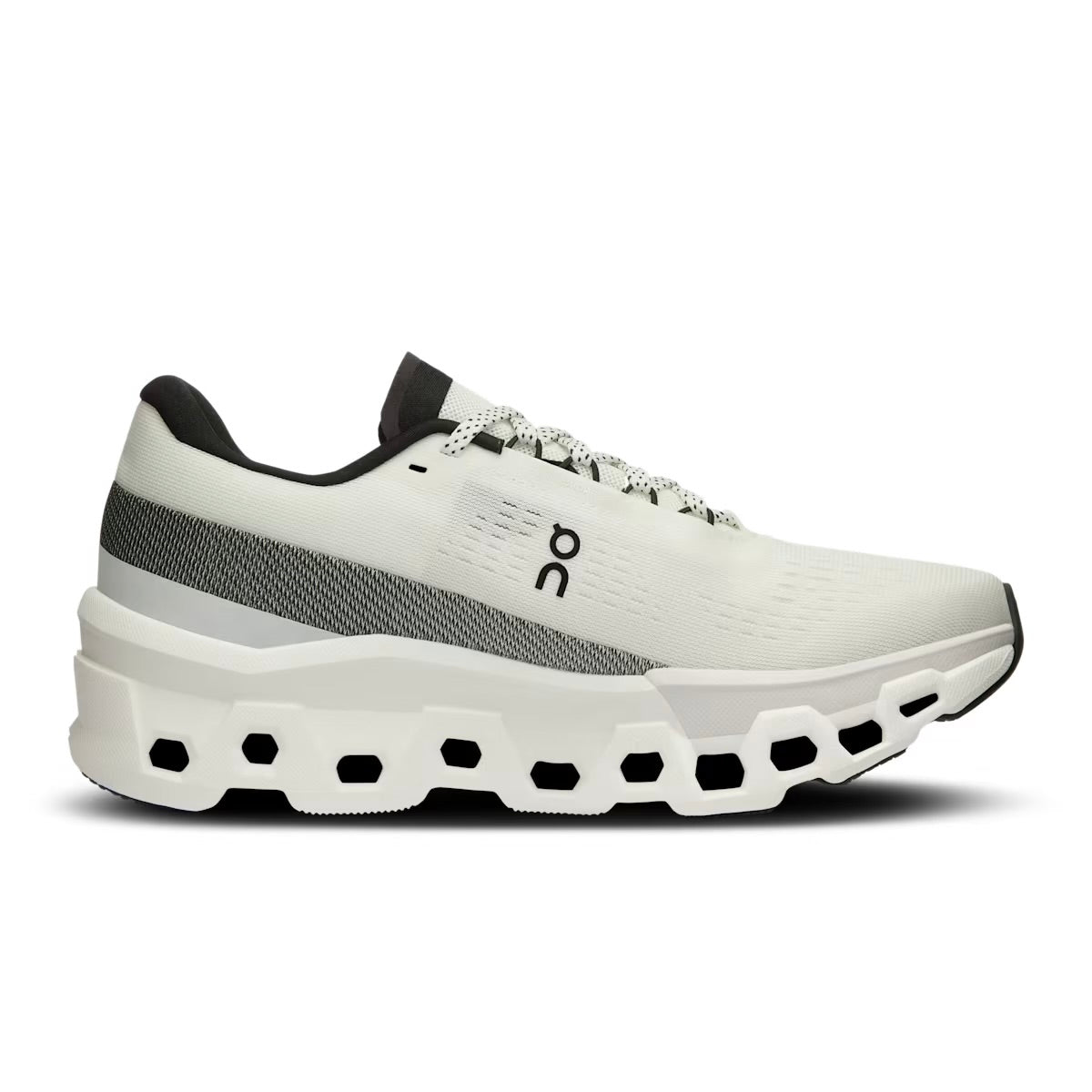 On Running Cloudmonster 2 'White Frost'