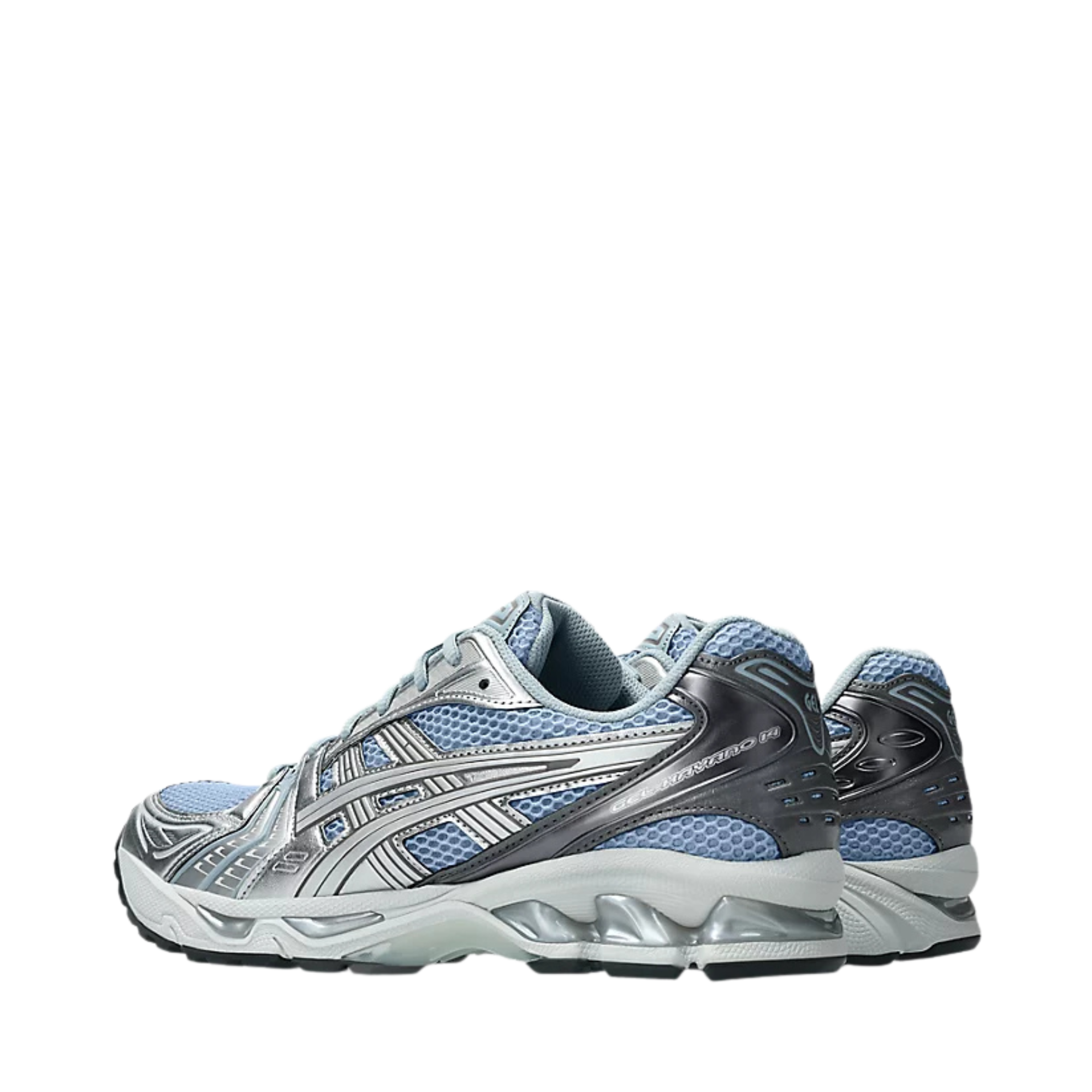 ASICS GEL-KAYANO 14 DOLPHIN GREY