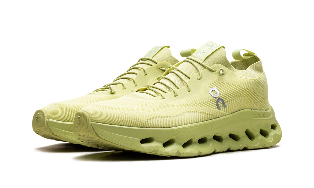 Cloudtilt LOEWE Lime Green