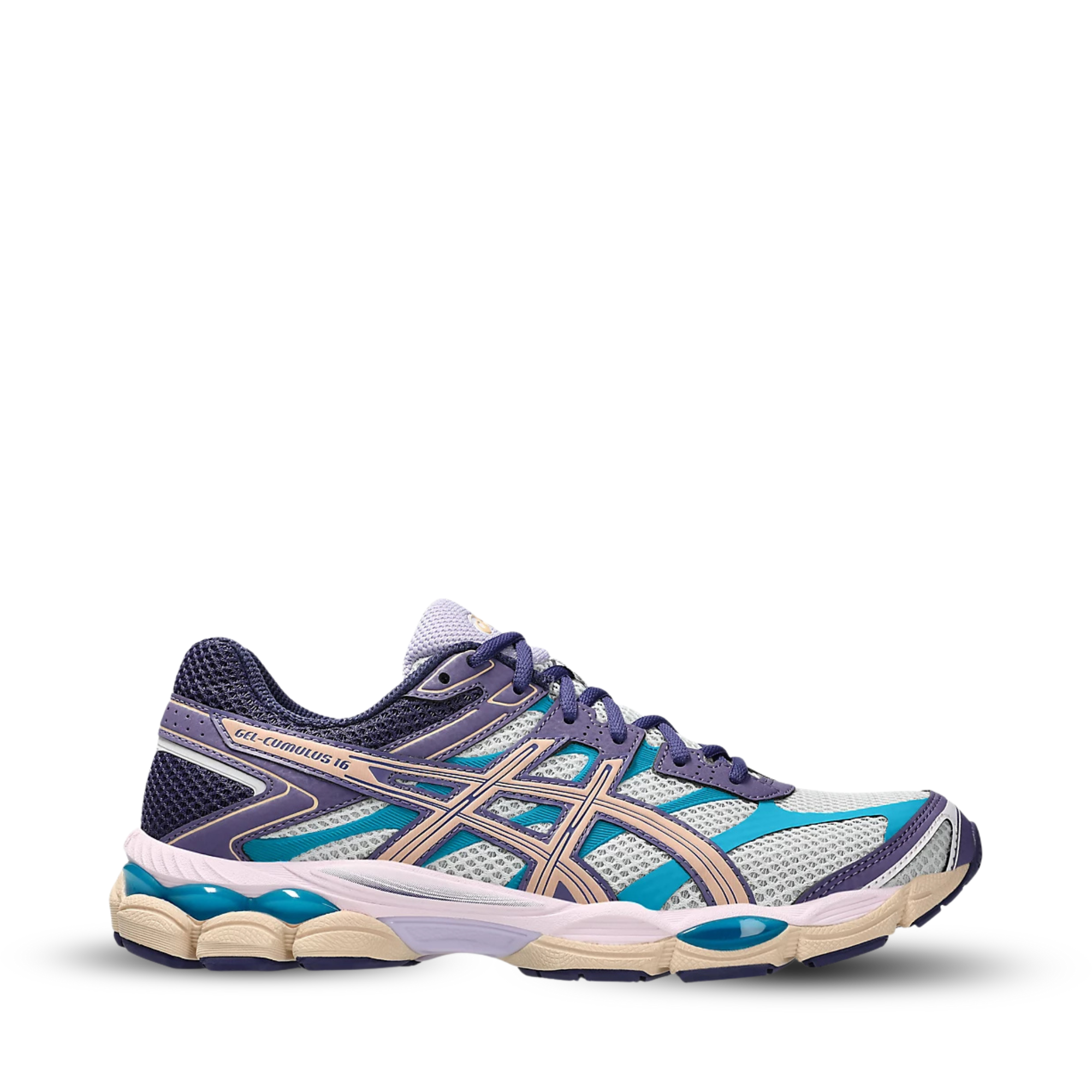 ASICS GEL-CUMULUS 16 BISQUE
