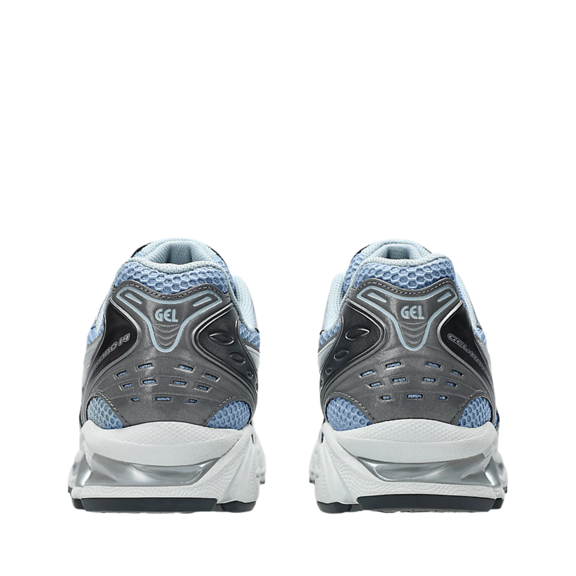 ASICS GEL-KAYANO 14 DOLPHIN GREY
