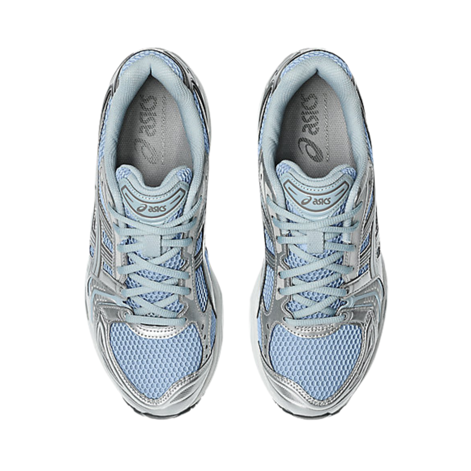 ASICS GEL-KAYANO 14 DOLPHIN GREY