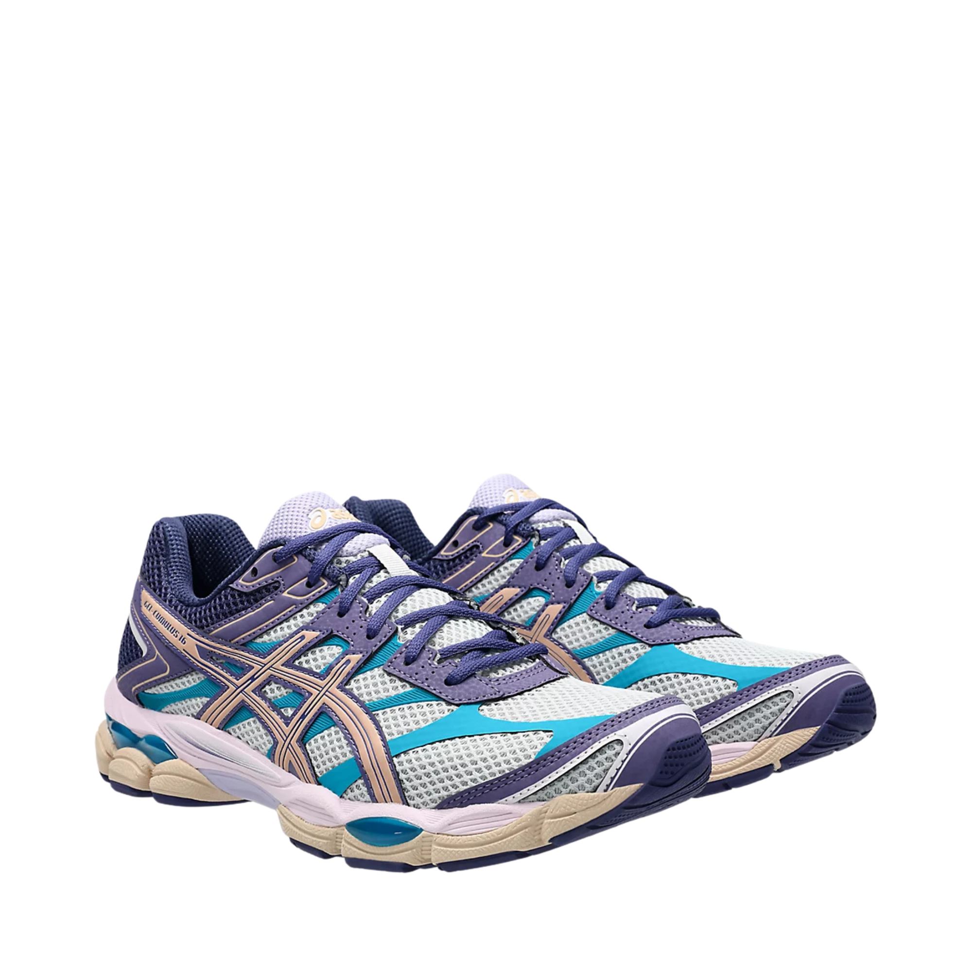 ASICS GEL-CUMULUS 16 BISQUE