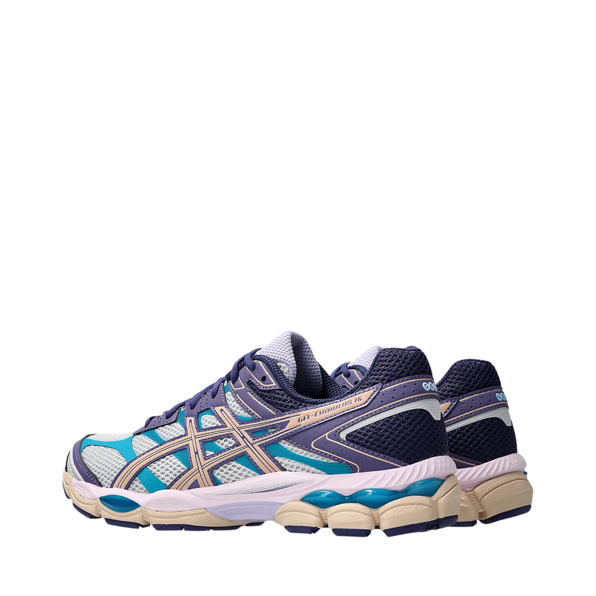 ASICS GEL-CUMULUS 16 BISQUE
