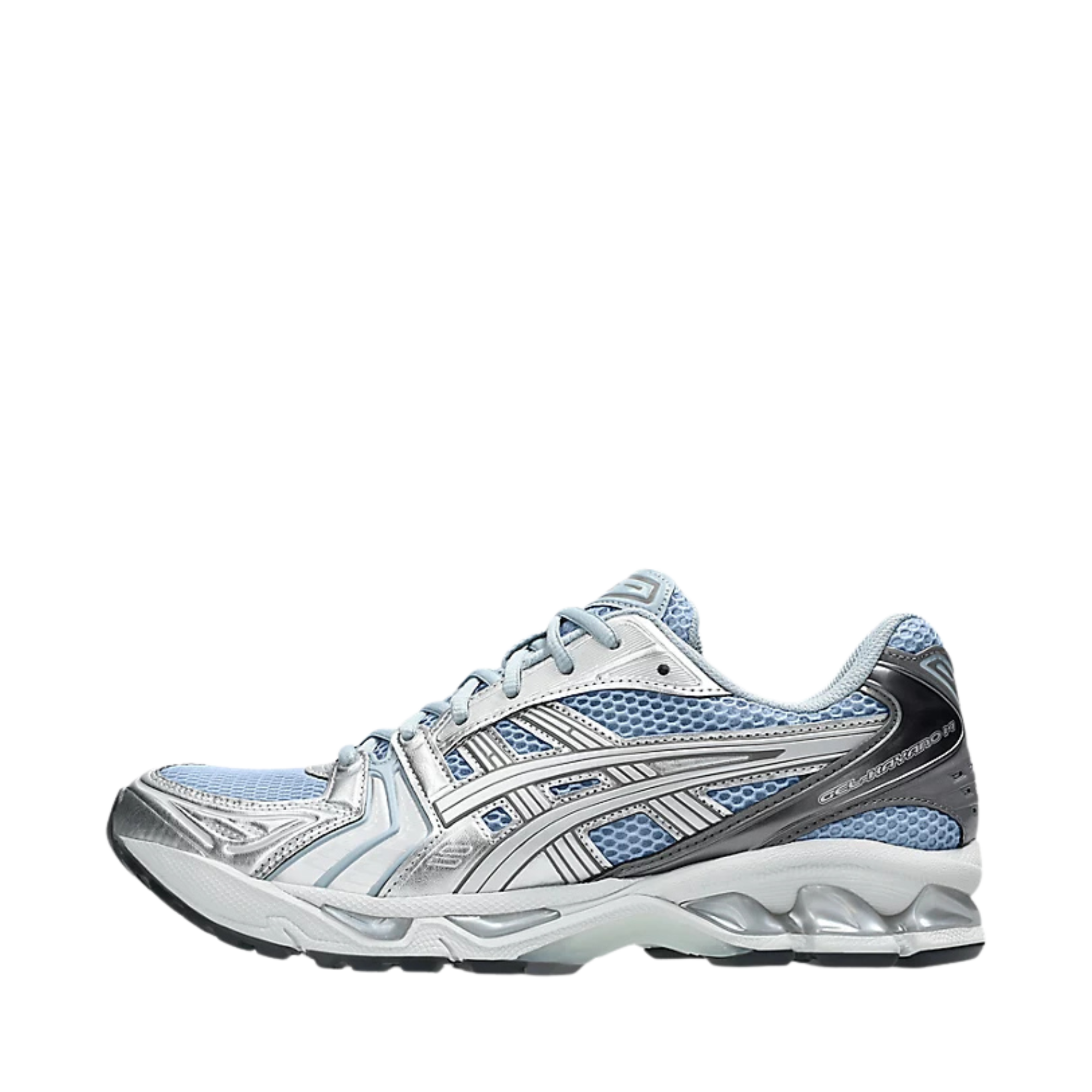 ASICS GEL-KAYANO 14 DOLPHIN GREY