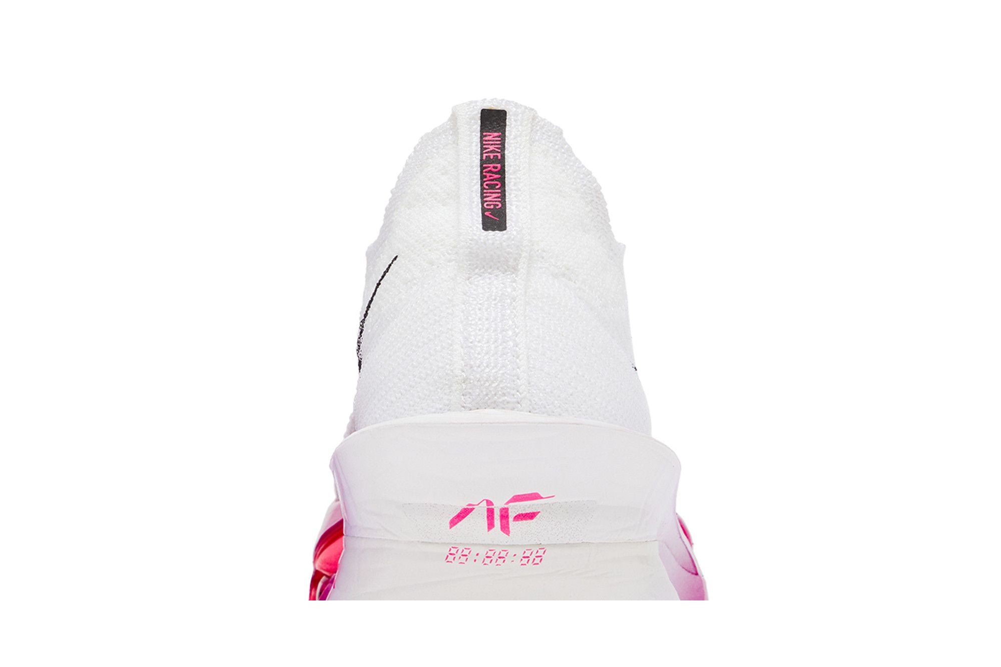 Nike Air Zoom Alphafly NEXT% 3 'White Vivid Grape'