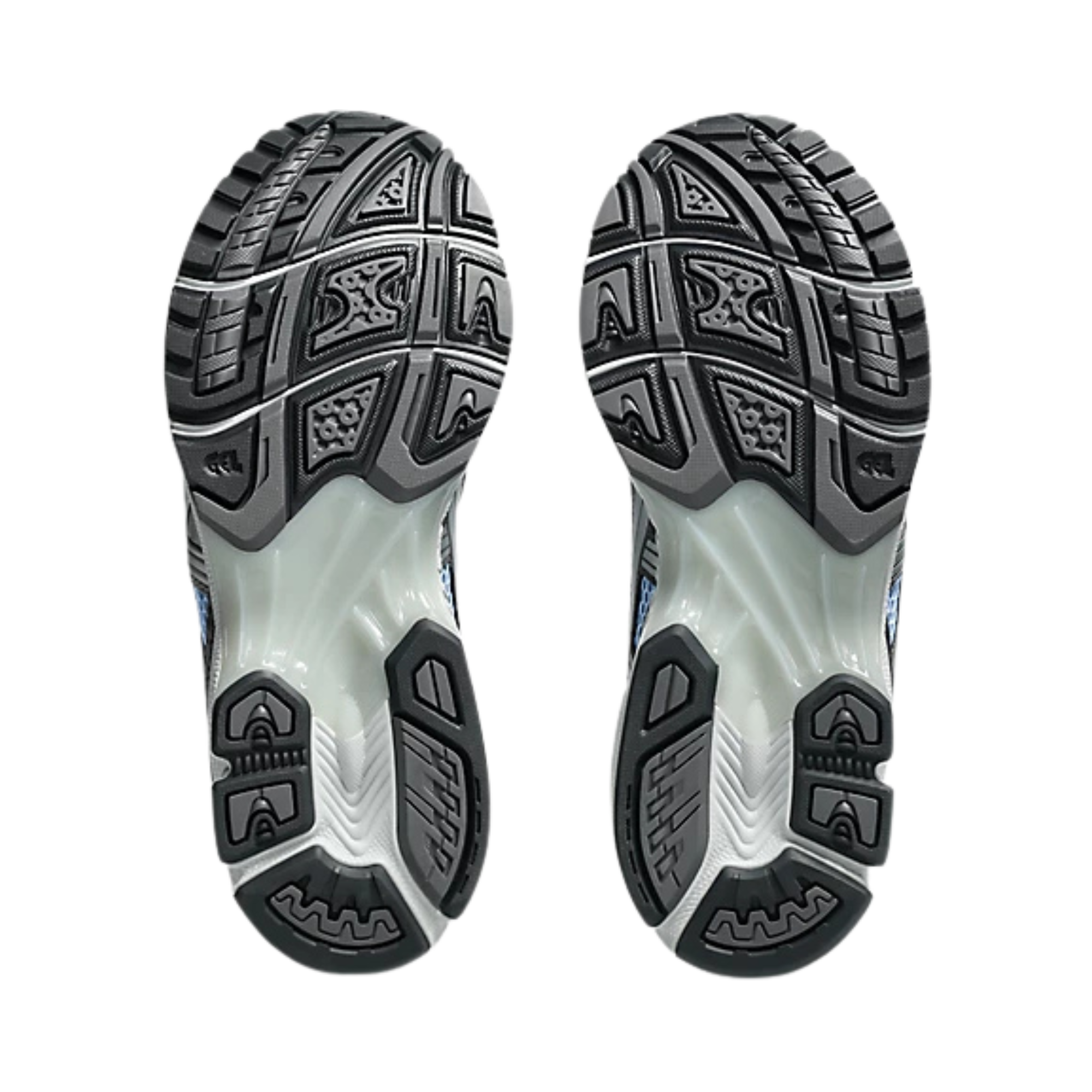ASICS GEL-KAYANO 14 DOLPHIN GREY