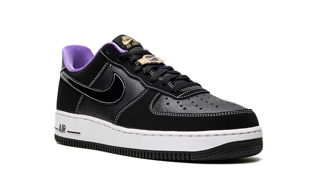1 Low 8 World Champ Black Purple