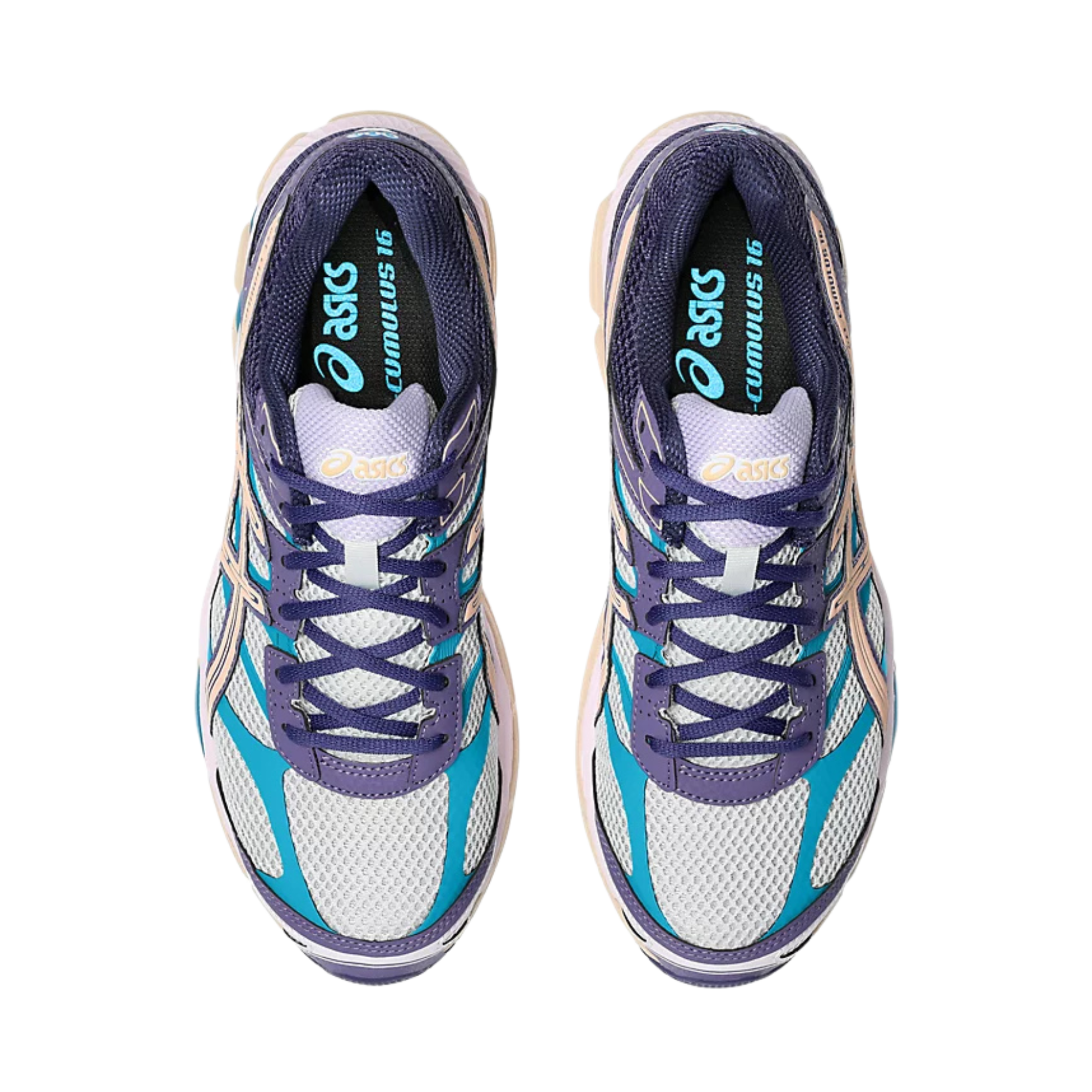 ASICS GEL-CUMULUS 16 BISQUE