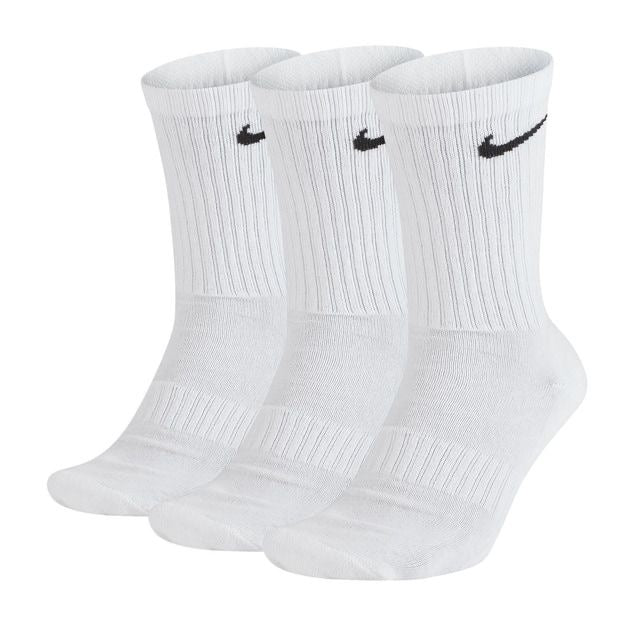 Meia  Everyday Cushioned (3 Pares)