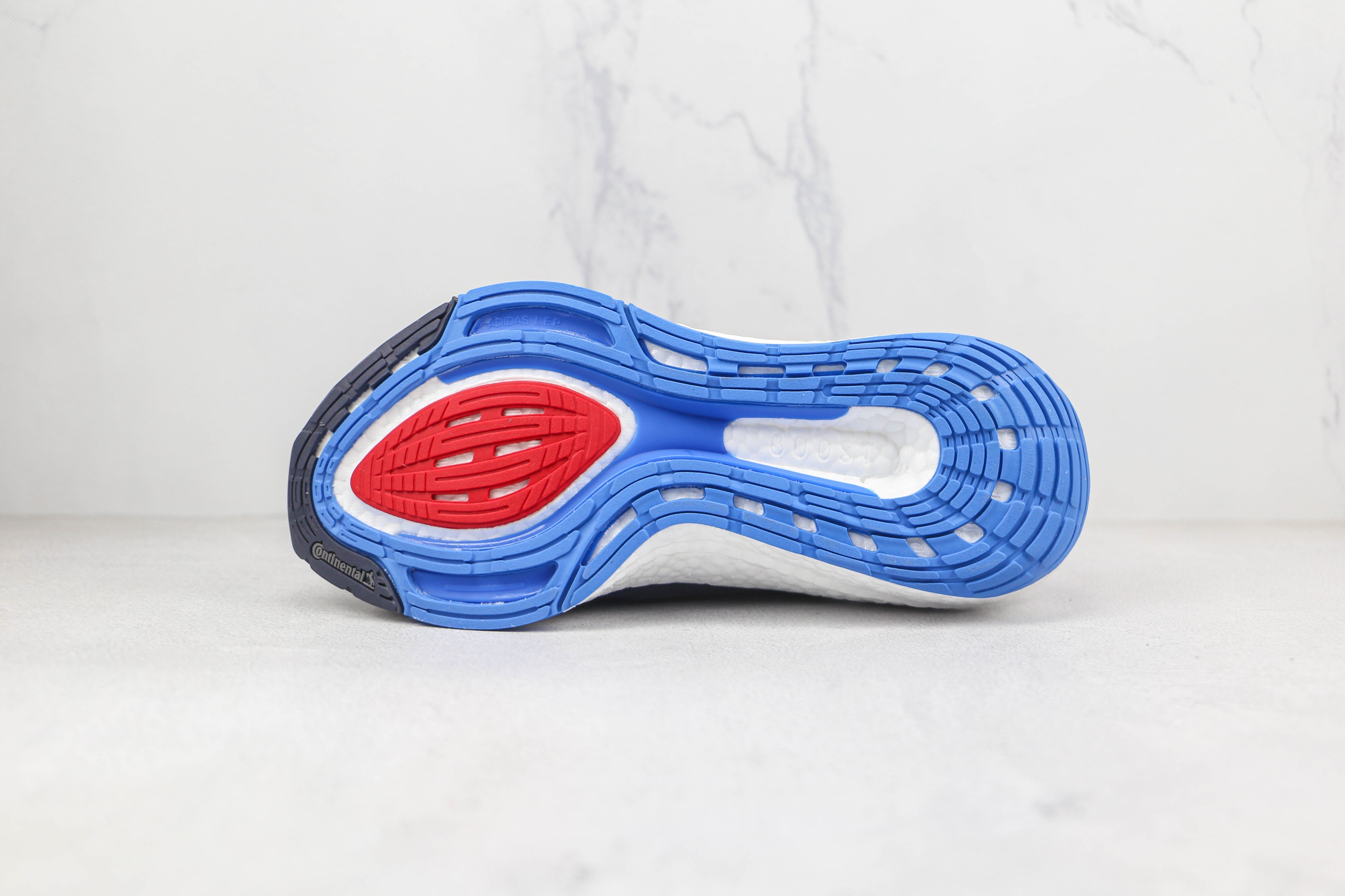 Ultraboost 21 Teaser Shadow Navy