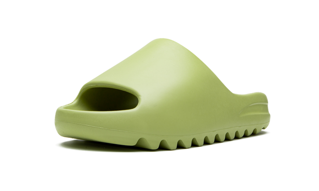 Slide Resin