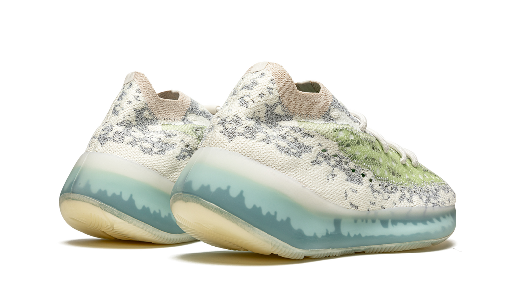 Boost 380 Alien Blue