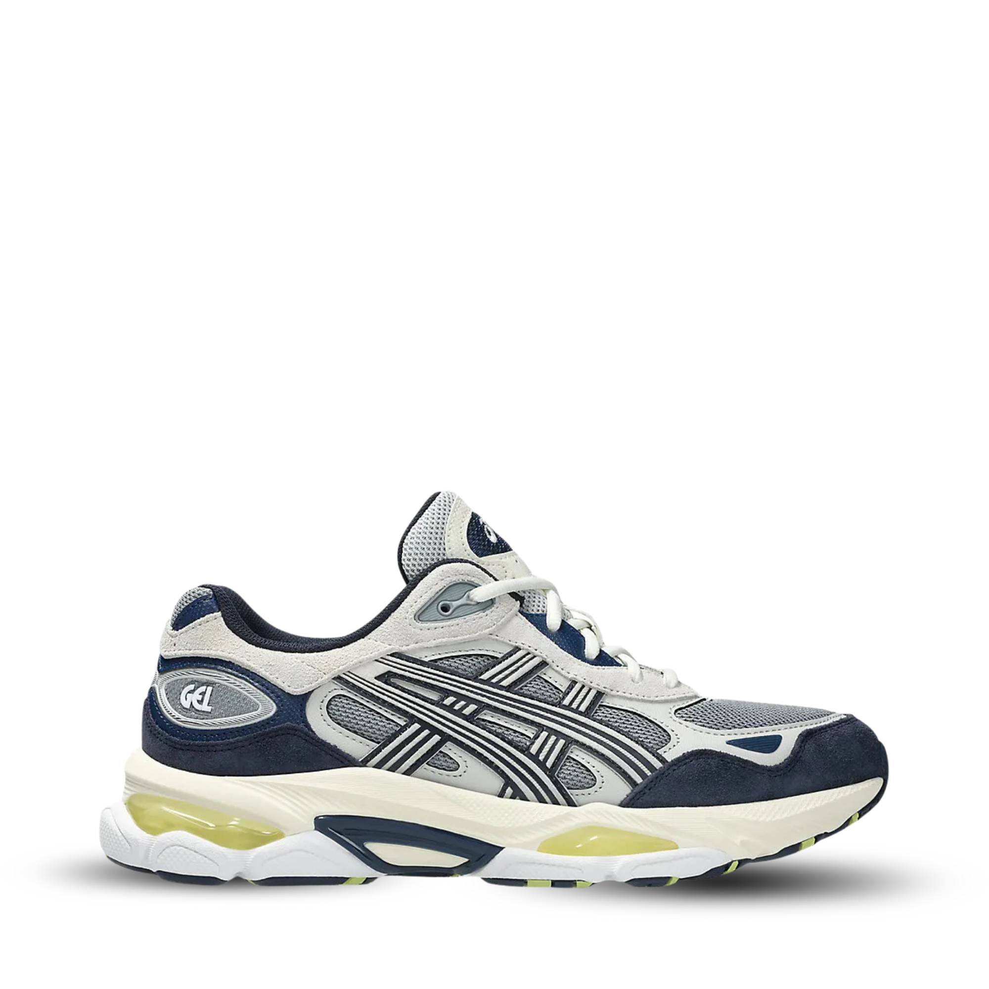 ASICS GEL-NYC 2.0- GRAVEL