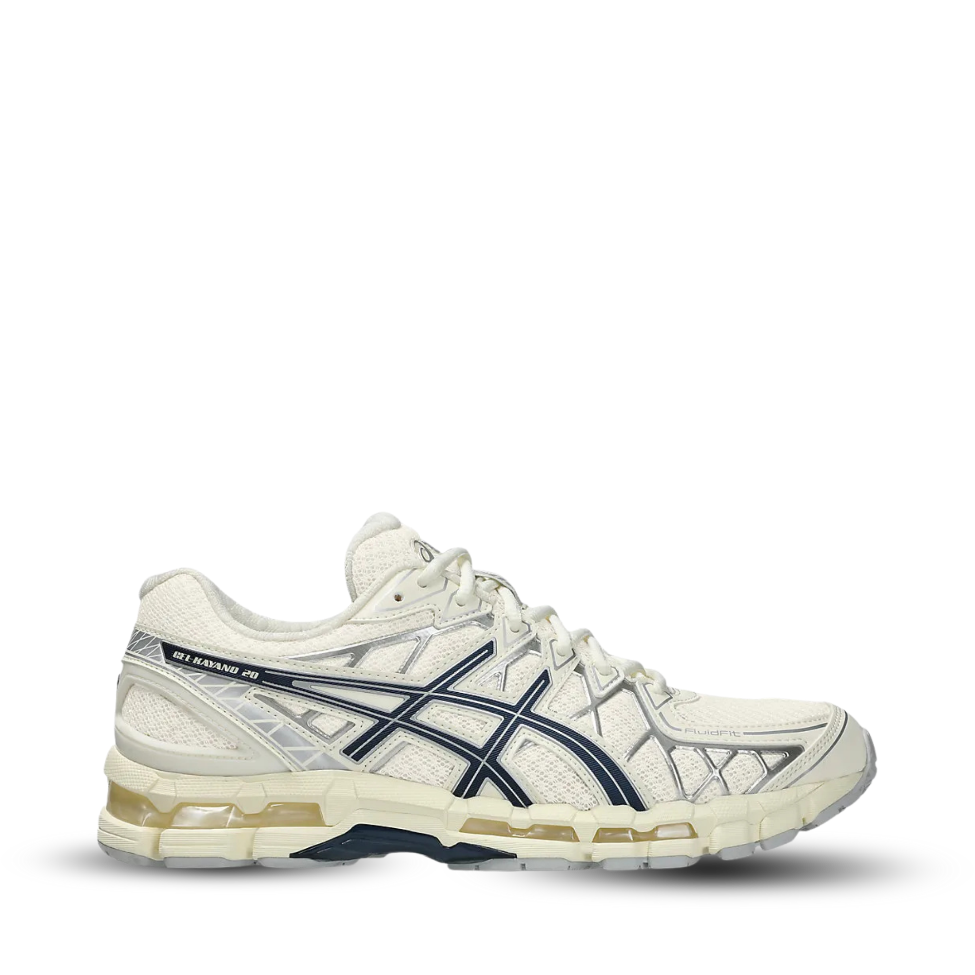 ASICS GEL-KAYANO 20 - CREAM