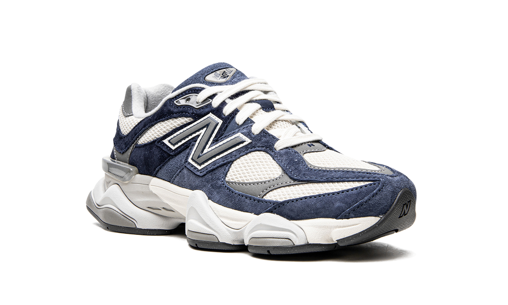 9060 Natural Indigo