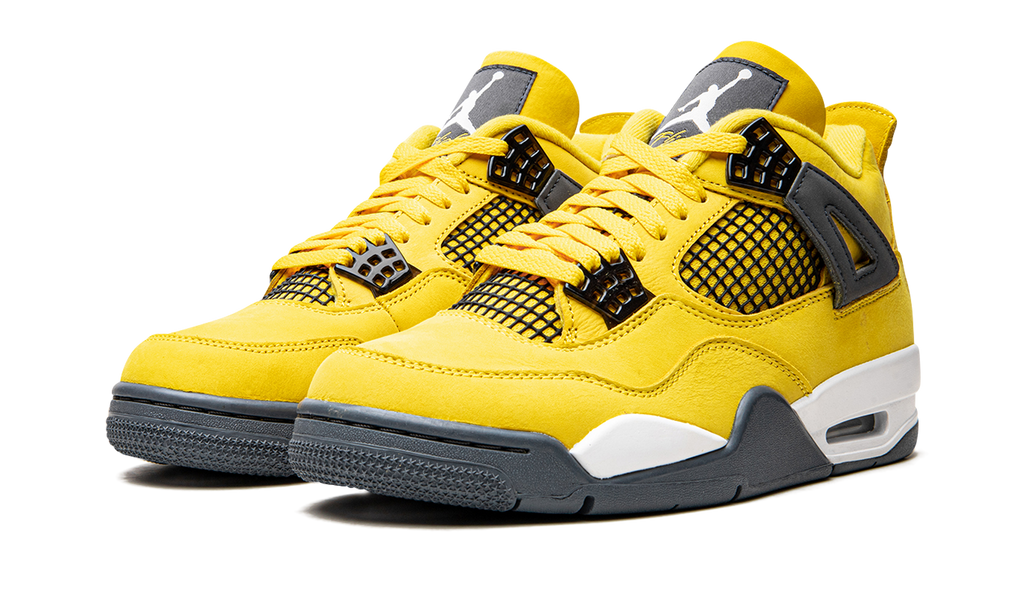Air  4 Lightning