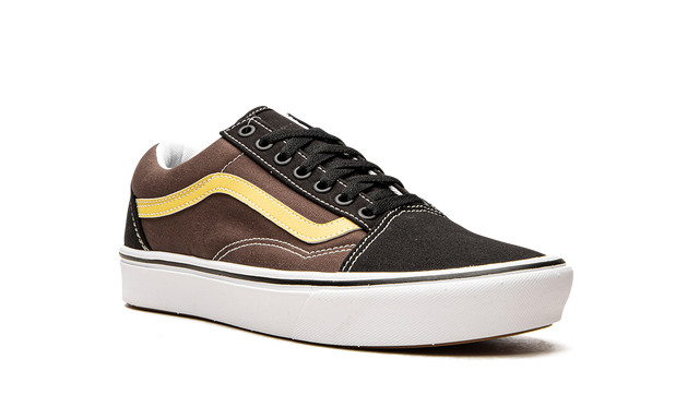 Old Skool "Comfycush"