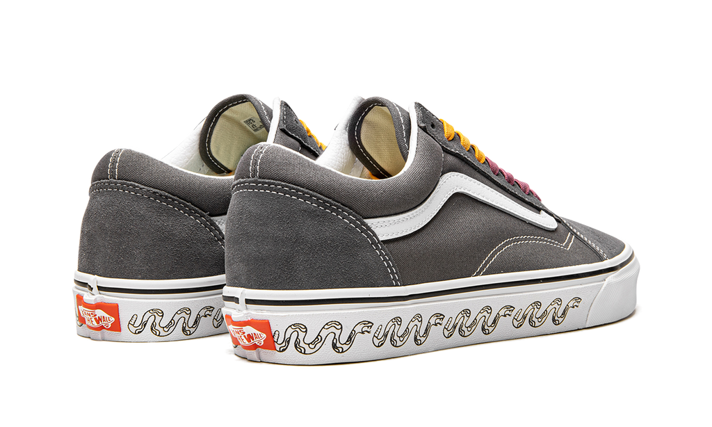 Old Skool Old Skool "Uv Dreams"