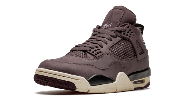 4 Retro A Ma Maniére Violet Ore